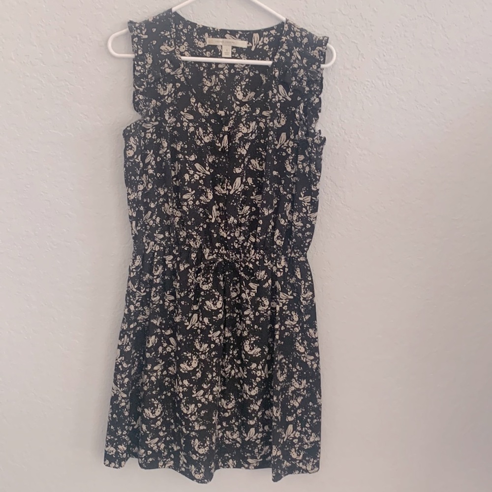 LC Lauren Conrad dress